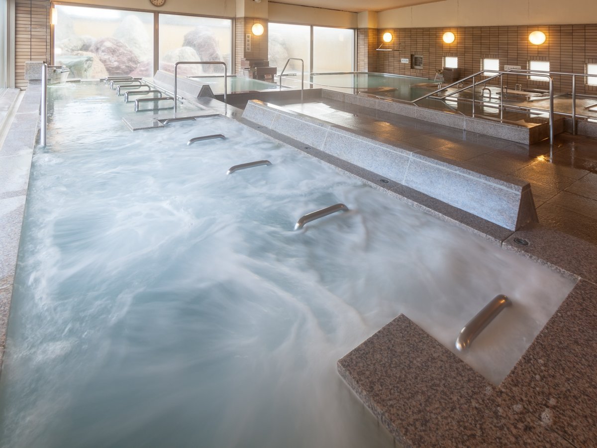 ♨️ 긴타로 온천 당일치기 온천 가루나노야카타(킨타로 온센 히가에리 온센 카루나노야카타) 이미지 4